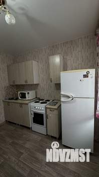 1-к квартира, на длительный срок, 42м2, 7/17 этаж