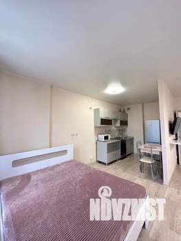 1-к квартира, посуточно, 42м2, 2/8 этаж