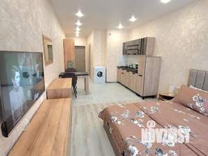 1-к квартира, посуточно, 31м2, 6/16 этаж
