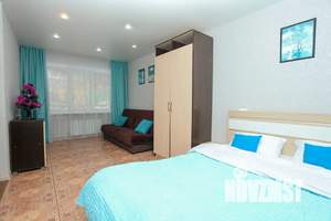 1-к квартира, посуточно, 31м2, 1/5 этаж