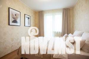 2-к квартира, посуточно, 60м2, 10/10 этаж