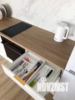 1-к квартира, посуточно, 40м2, 7/14 этаж