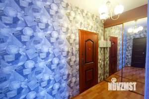 Студия квартира, посуточно, 38м2, 10/10 этаж