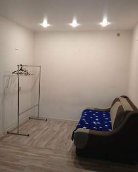 1-к квартира, на длительный срок, 34м2, 2/5 этаж