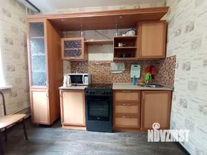 1-к квартира, на длительный срок, 36м2, 3/10 этаж