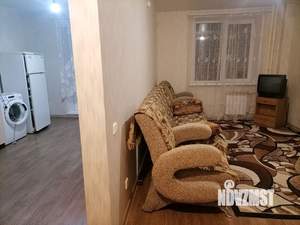 1-к квартира, на длительный срок, 46м2, 9/18 этаж