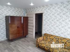 1-к квартира, на длительный срок, 28м2, 4/4 этаж