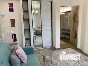 2-к квартира, посуточно, 45м2, 5/5 этаж