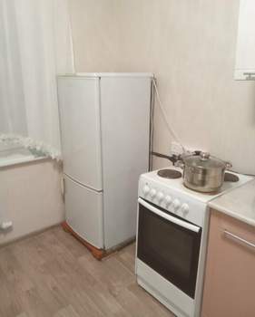 1-к квартира, на длительный срок, 41м2, 15/17 этаж