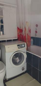 1-к квартира, на длительный срок, 32м2, 3/5 этаж