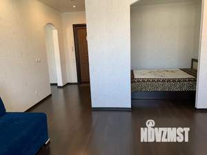 1-к квартира, посуточно, 34м2, 10/10 этаж
