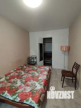 2-к квартира, на длительный срок, 40м2, 2/5 этаж