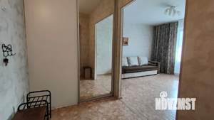 1-к квартира, на длительный срок, 41м2, 2/10 этаж