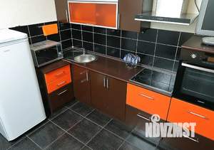 2-к квартира, посуточно, 53м2, 5/10 этаж