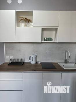 Студия квартира, на длительный срок, 25м2, 11/25 этаж