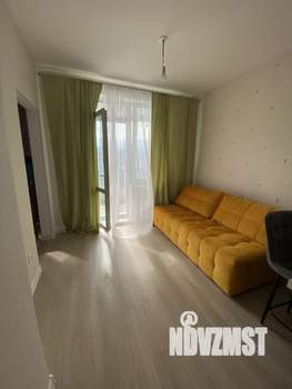 2-к квартира, на длительный срок, 35м2, 17/19 этаж