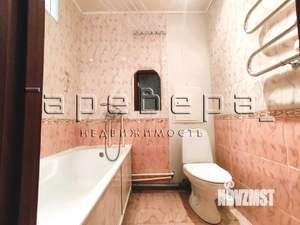 1-к квартира, на длительный срок, 33м2, 1/5 этаж