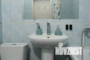 1-к квартира, посуточно, 33м2, 6/17 этаж