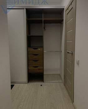 Студия квартира, на длительный срок, 19м2, 3/4 этаж