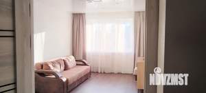 1-к квартира, на длительный срок, 50м2, 8/10 этаж