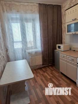 1-к квартира, на длительный срок, 42м2, 13/17 этаж