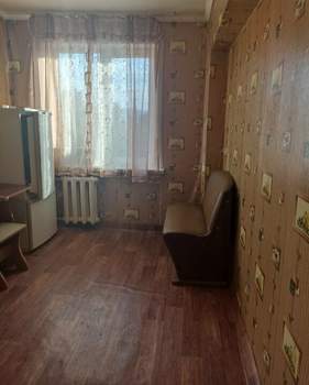 1-к квартира, на длительный срок, 34м2, 5/5 этаж