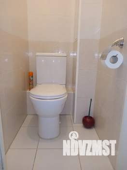 1-к квартира, посуточно, 36м2, 7/10 этаж