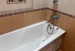 2-к квартира, на длительный срок, 52м2, 1/10 этаж