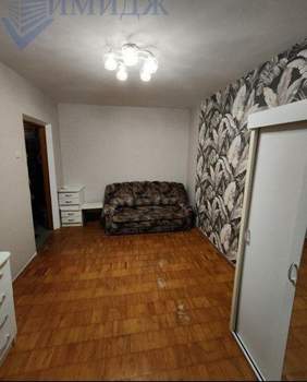 1-к квартира, на длительный срок, 30м2, 7/9 этаж