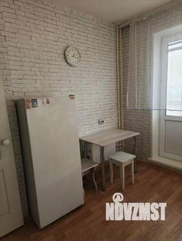 1-к квартира, на длительный срок, 42м2, 11/14 этаж