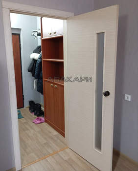 Студия квартира, на длительный срок, 33м2, 12/16 этаж