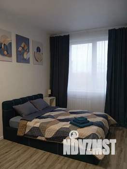 Студия квартира, посуточно, 26м2, 1/5 этаж