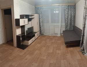 1-к квартира, на длительный срок, 31м2, 3/5 этаж