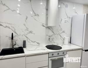 1-к квартира, на длительный срок, 44м2, 9/14 этаж