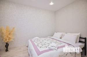 2-к квартира, посуточно, 40м2, 1/9 этаж