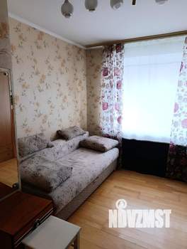 1-к квартира, на длительный срок, 25м2, 5/5 этаж