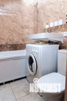 1-к квартира, посуточно, 32м2, 1/4 этаж