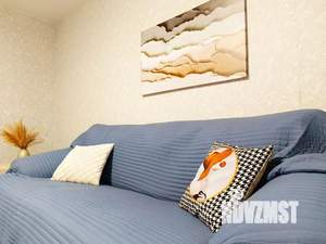 2-к квартира, посуточно, 68м2, 1/1 этаж