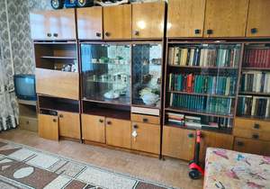 3-к квартира, на длительный срок, 66м2, 13/16 этаж