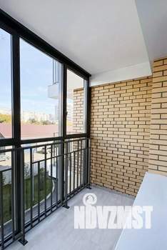 2-к квартира, посуточно, 56м2, 1/1 этаж