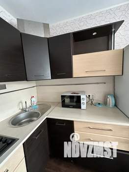 1-к квартира, посуточно, 45м2, 10/10 этаж