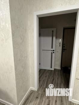 1-к квартира, на длительный срок, 30м2, 16/24 этаж