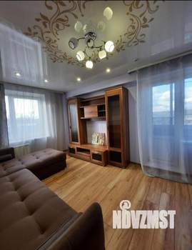 2-к квартира, на длительный срок, 48м2, 5/5 этаж