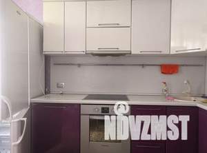 1-к квартира, на длительный срок, 35м2, 7/10 этаж