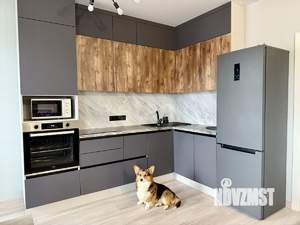 2-к квартира, на длительный срок, 62м2, 6/20 этаж