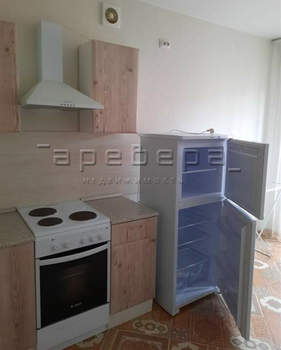 1-к квартира, на длительный срок, 44м2, 9/10 этаж