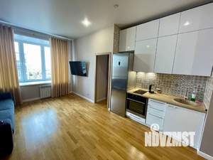 1-к квартира, посуточно, 47м2, 16/20 этаж