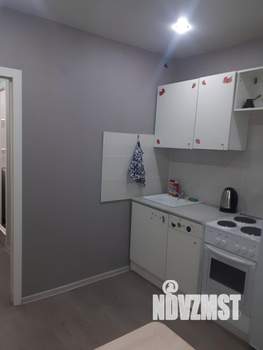 1-к квартира, посуточно, 34м2, 10/10 этаж