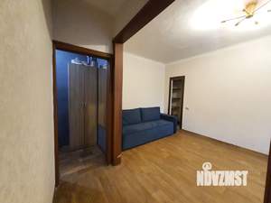 1-к квартира, на длительный срок, 31м2, 2/4 этаж