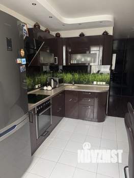 2-к квартира, на длительный срок, 52м2, 6/10 этаж